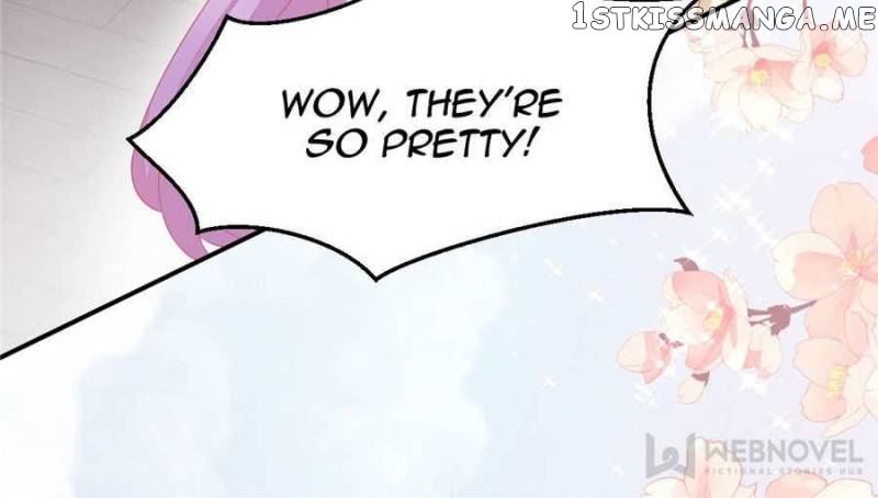 The Icy Chairman’s Cute Little Wife chapter 21 - page 12