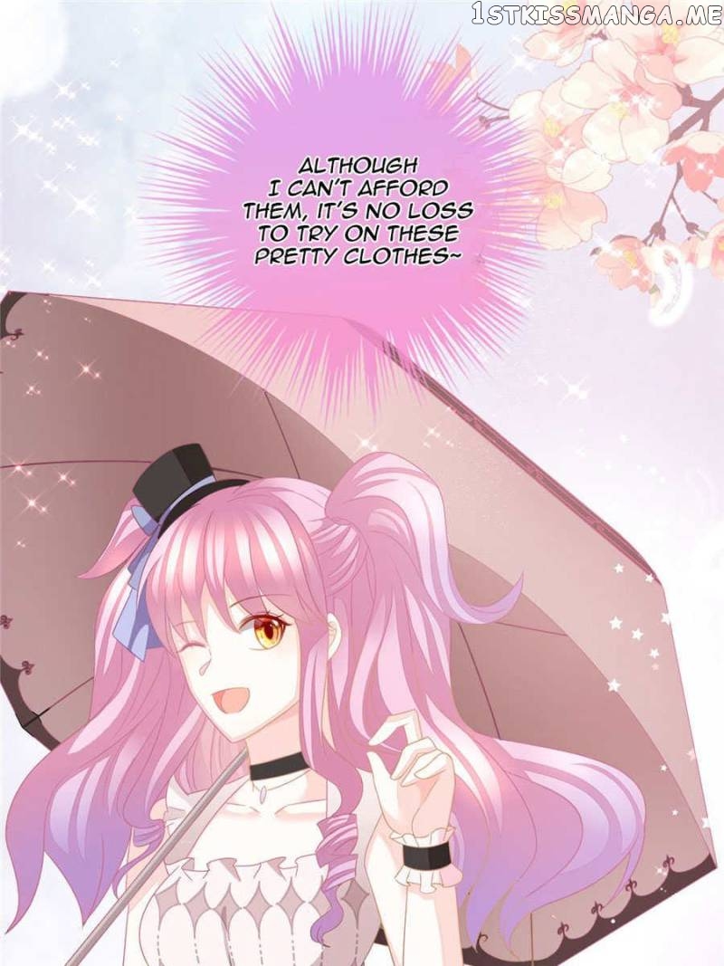 The Icy Chairman’s Cute Little Wife chapter 21 - page 13
