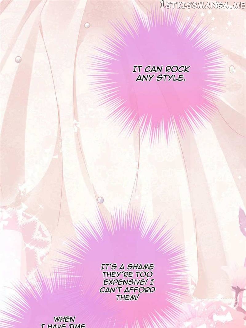 The Icy Chairman’s Cute Little Wife chapter 21 - page 17
