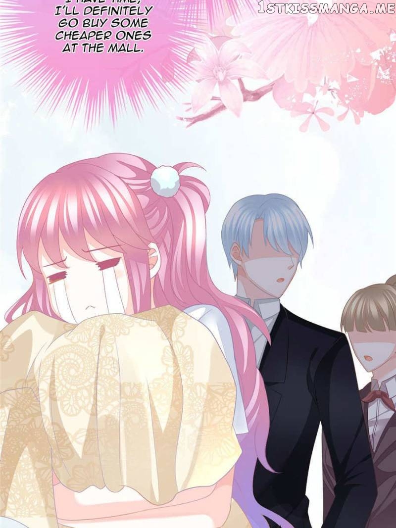 The Icy Chairman’s Cute Little Wife chapter 21 - page 18