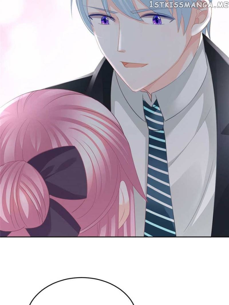 The Icy Chairman’s Cute Little Wife chapter 21 - page 2