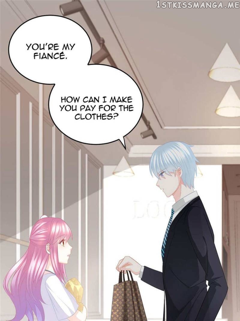 The Icy Chairman’s Cute Little Wife chapter 21 - page 23