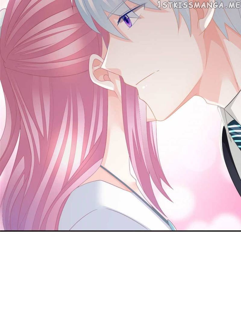 The Icy Chairman’s Cute Little Wife chapter 21 - page 26