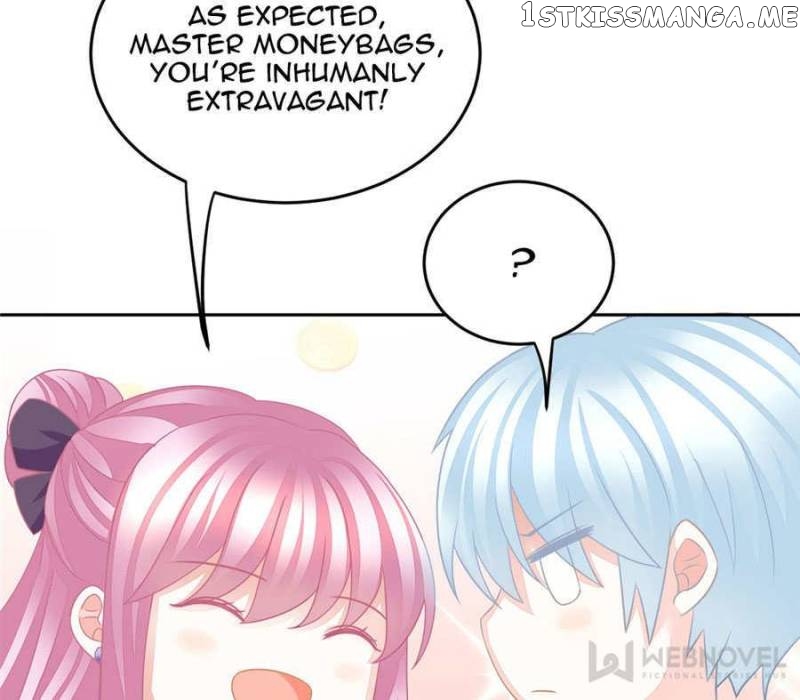 The Icy Chairman’s Cute Little Wife chapter 21 - page 3