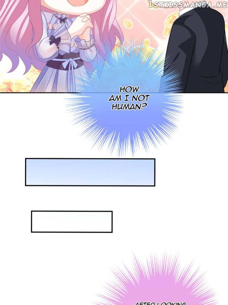 The Icy Chairman’s Cute Little Wife chapter 21 - page 4