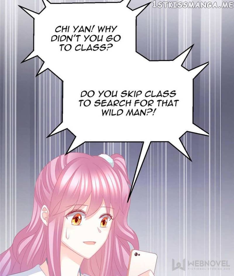 The Icy Chairman’s Cute Little Wife chapter 21 - page 42