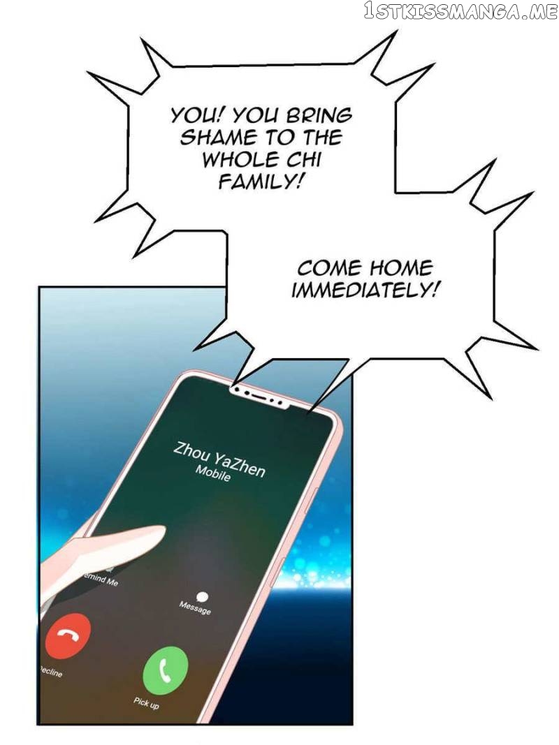 The Icy Chairman’s Cute Little Wife chapter 21 - page 45