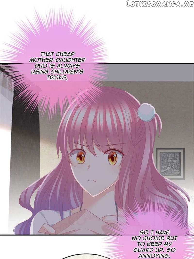 The Icy Chairman’s Cute Little Wife chapter 21 - page 66