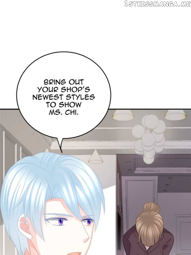 The Icy Chairman’s Cute Little Wife chapter 21 - page 7