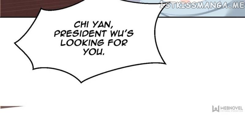 The Icy Chairman’s Cute Little Wife chapter 20 - page 12