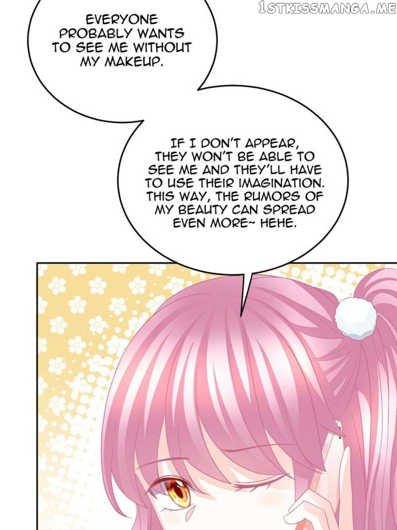The Icy Chairman’s Cute Little Wife chapter 20 - page 19