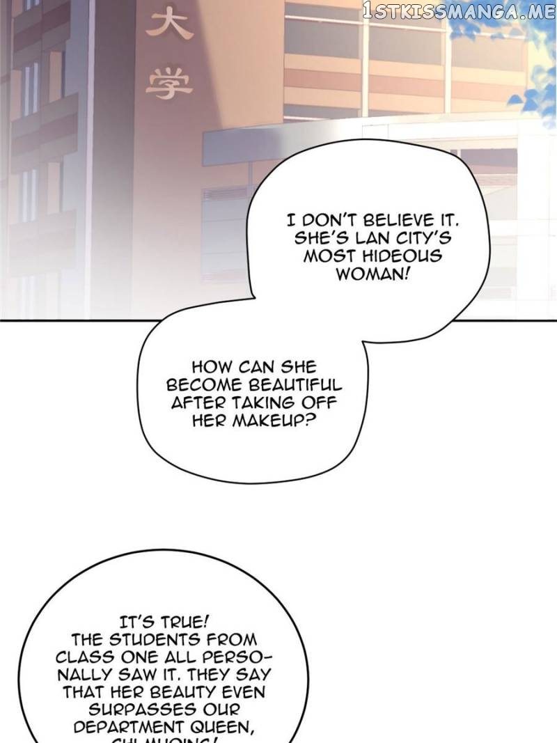 The Icy Chairman’s Cute Little Wife chapter 20 - page 2