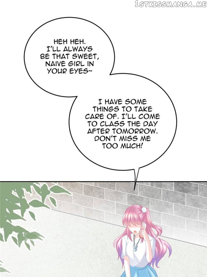 The Icy Chairman’s Cute Little Wife chapter 20 - page 21