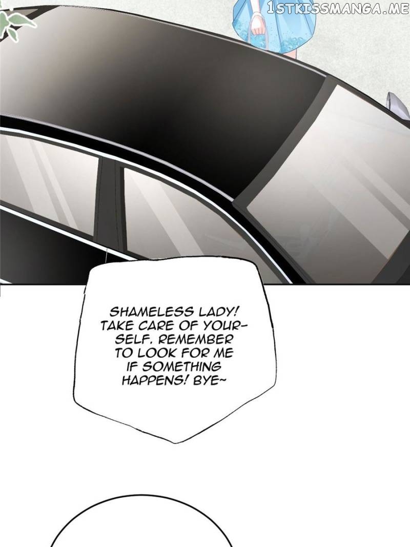 The Icy Chairman’s Cute Little Wife chapter 20 - page 22