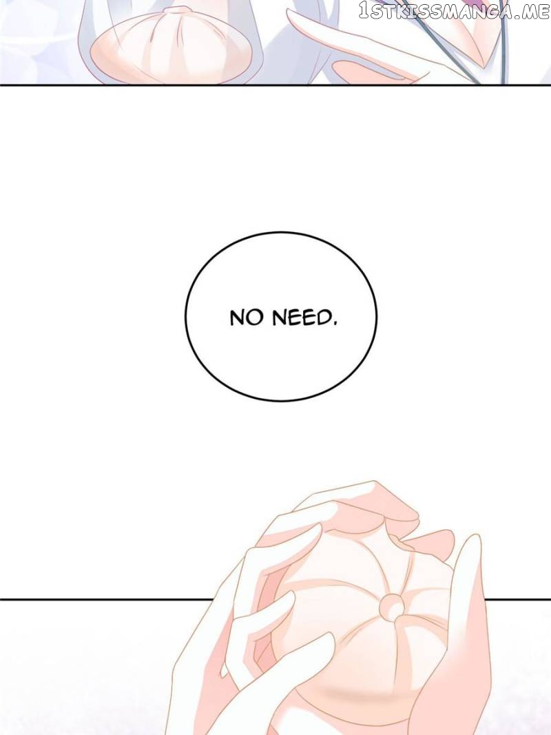 The Icy Chairman’s Cute Little Wife chapter 20 - page 28