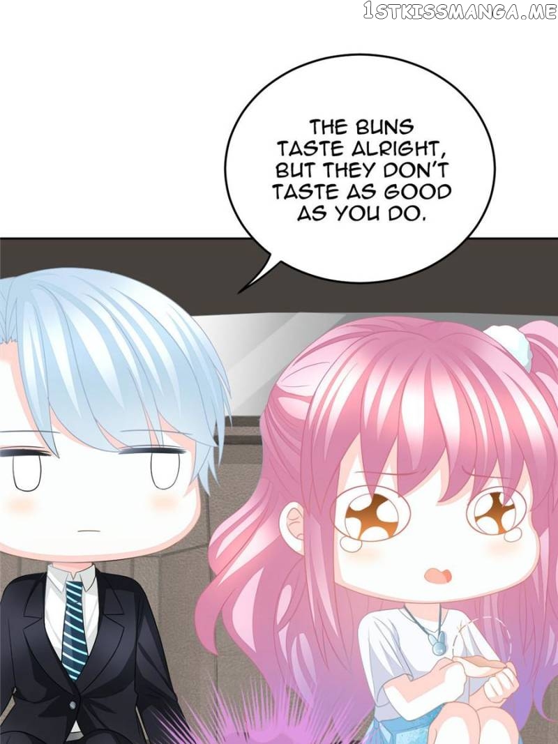 The Icy Chairman’s Cute Little Wife chapter 20 - page 33