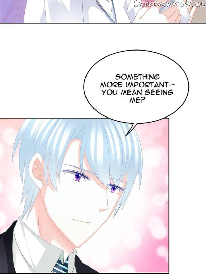 The Icy Chairman’s Cute Little Wife chapter 20 - page 40