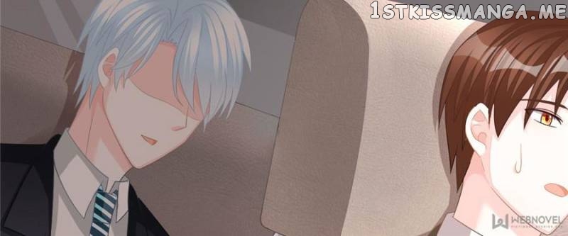The Icy Chairman’s Cute Little Wife chapter 20 - page 47