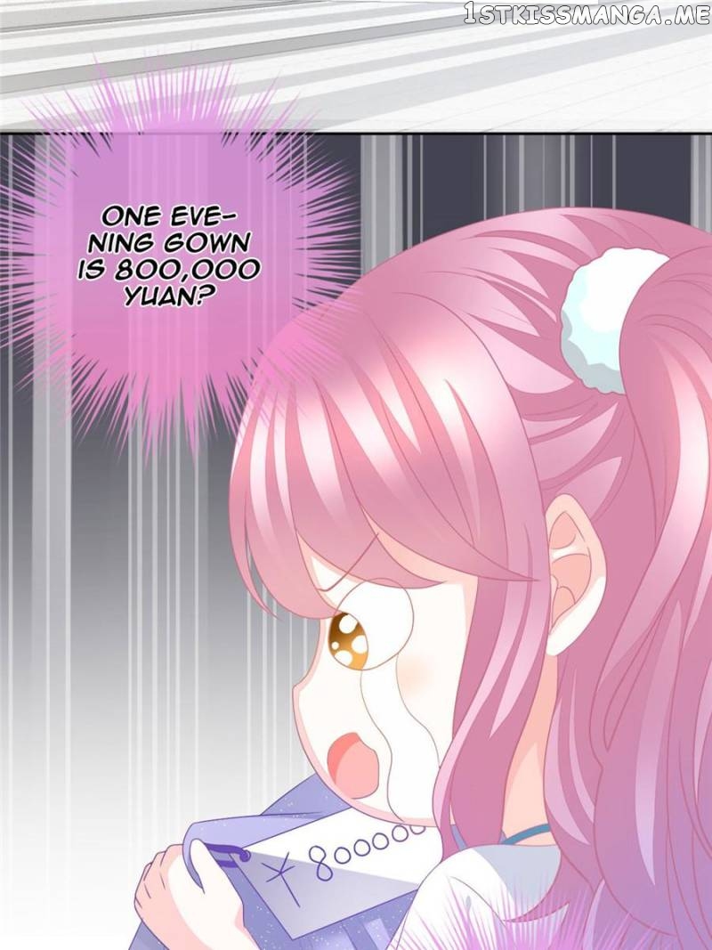The Icy Chairman’s Cute Little Wife chapter 20 - page 51