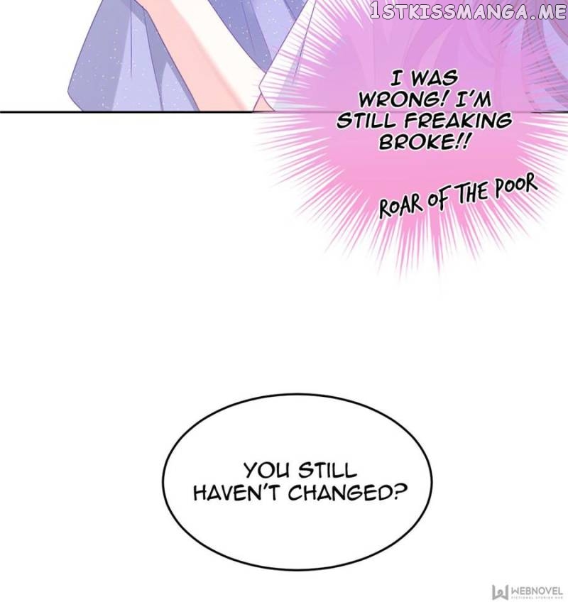 The Icy Chairman’s Cute Little Wife chapter 20 - page 52