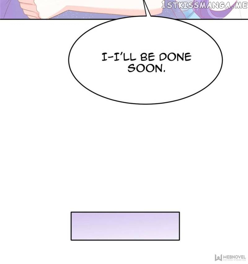 The Icy Chairman’s Cute Little Wife chapter 20 - page 54