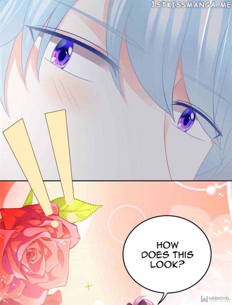 The Icy Chairman’s Cute Little Wife chapter 20 - page 58