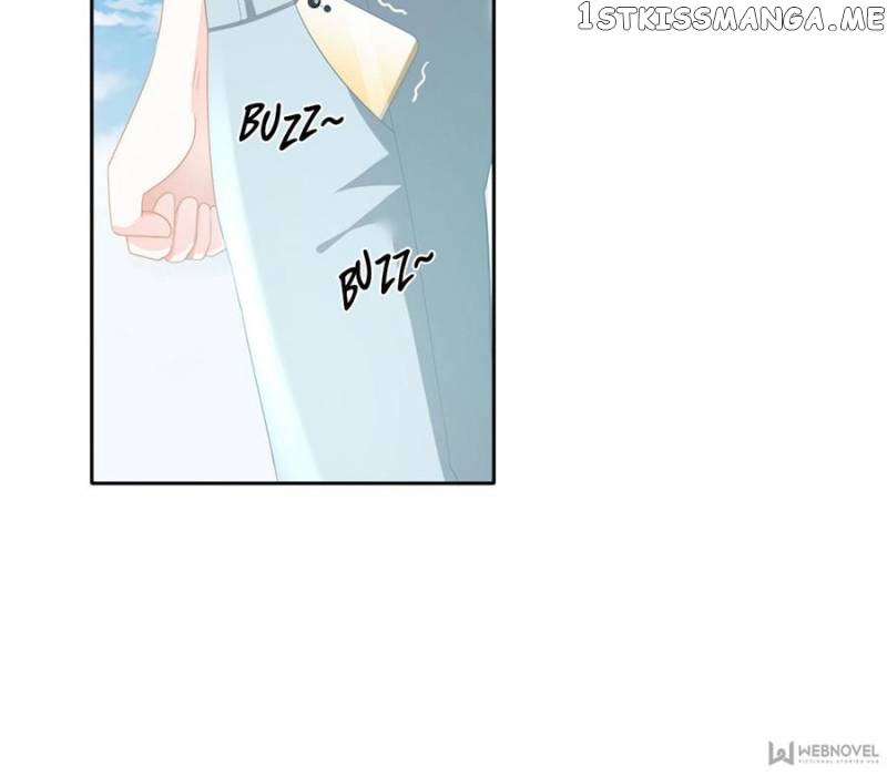 The Icy Chairman’s Cute Little Wife chapter 20 - page 6