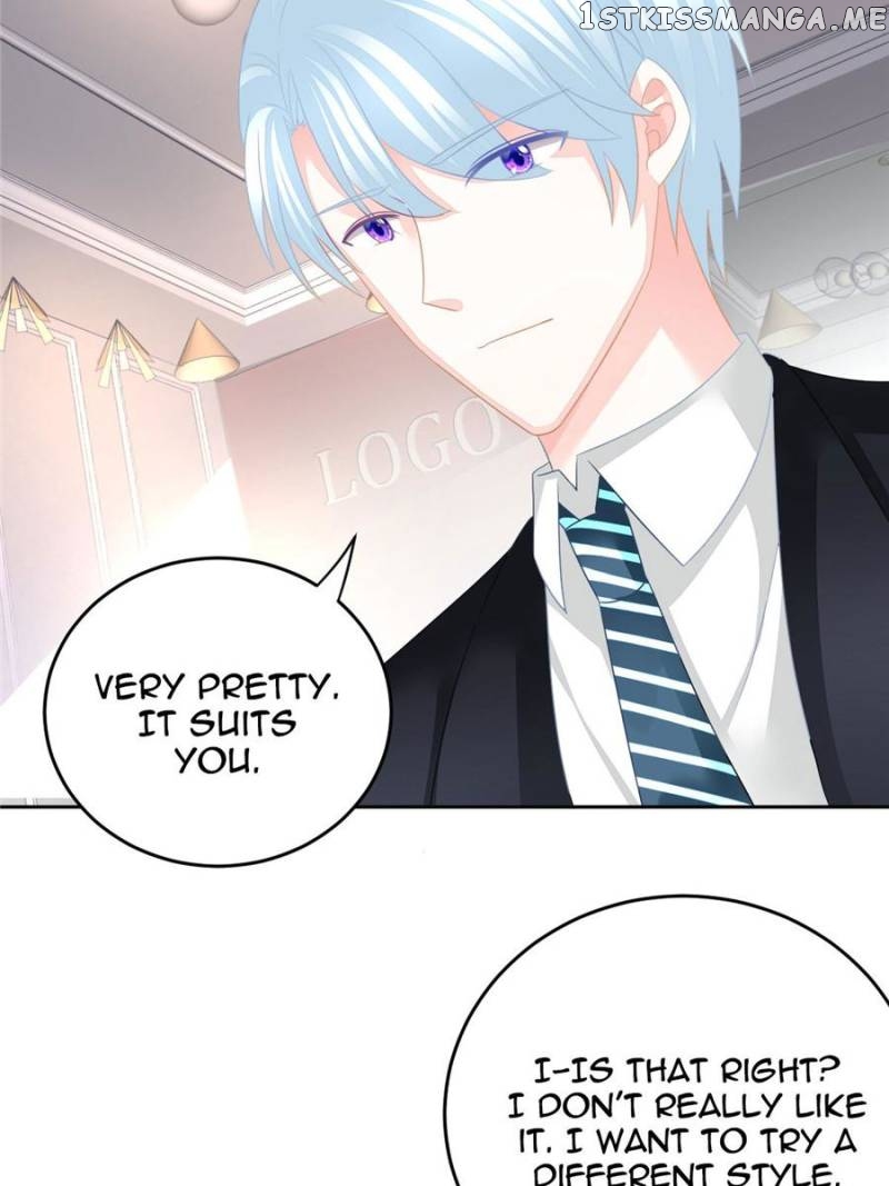 The Icy Chairman’s Cute Little Wife chapter 20 - page 62
