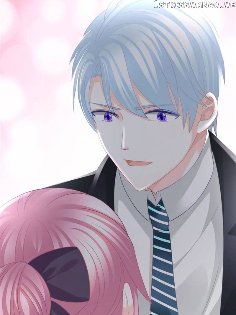 The Icy Chairman’s Cute Little Wife chapter 20 - page 65