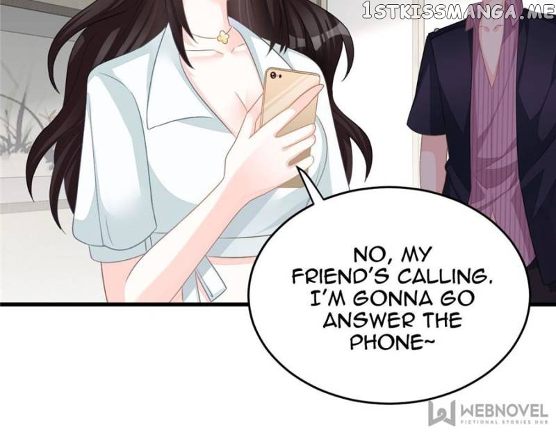 The Icy Chairman’s Cute Little Wife chapter 19 - page 32