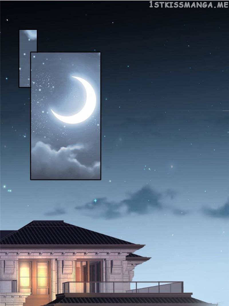 The Icy Chairman’s Cute Little Wife chapter 18 - page 1