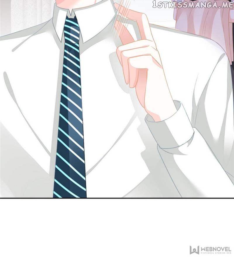 The Icy Chairman’s Cute Little Wife chapter 18 - page 28