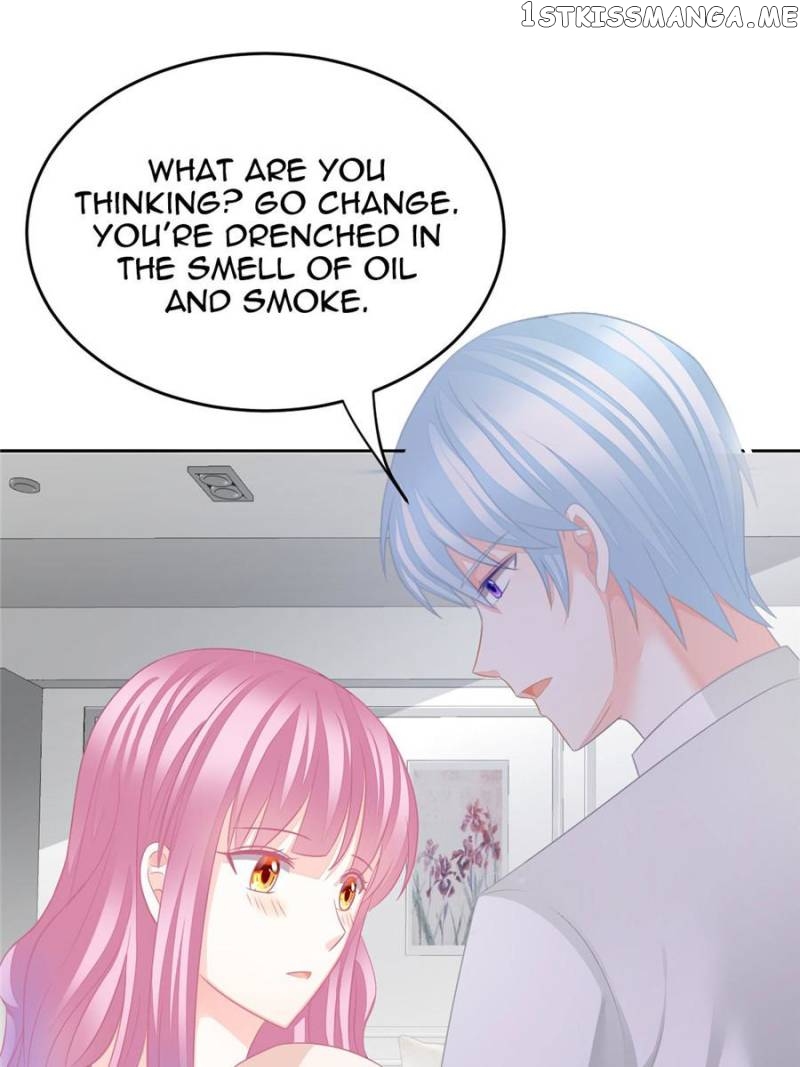 The Icy Chairman’s Cute Little Wife chapter 18 - page 29