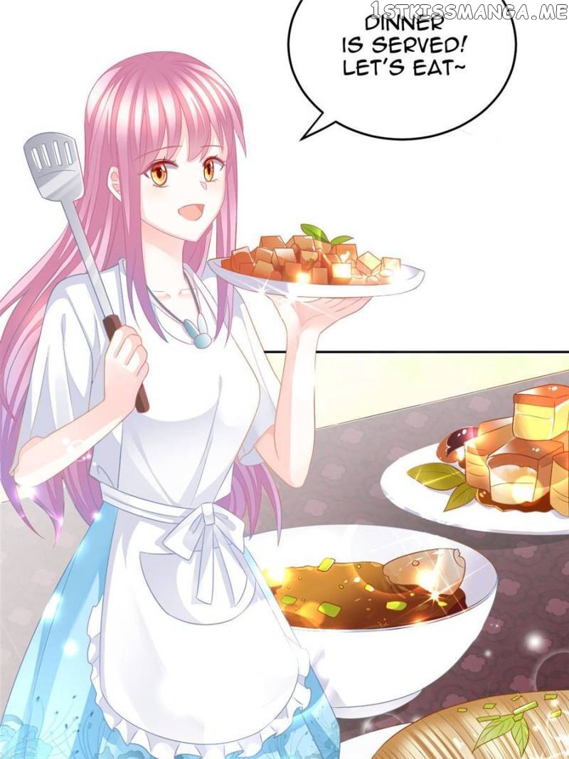 The Icy Chairman’s Cute Little Wife chapter 18 - page 3
