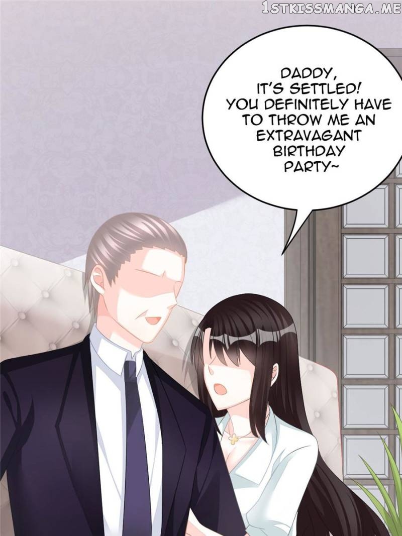 The Icy Chairman’s Cute Little Wife chapter 18 - page 33