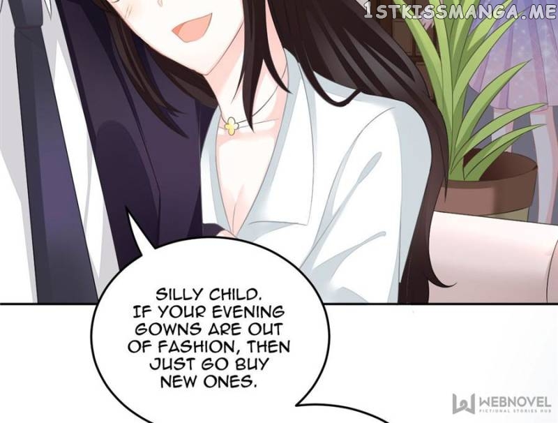 The Icy Chairman’s Cute Little Wife chapter 18 - page 40