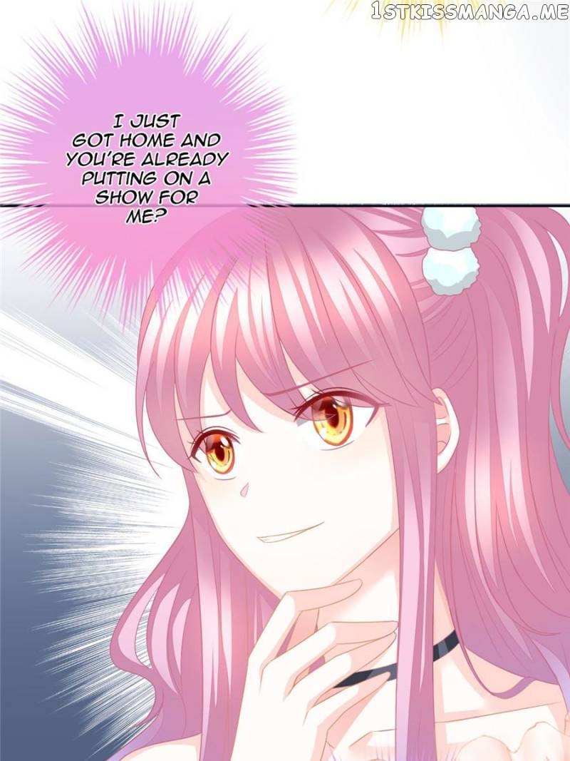 The Icy Chairman’s Cute Little Wife chapter 18 - page 43