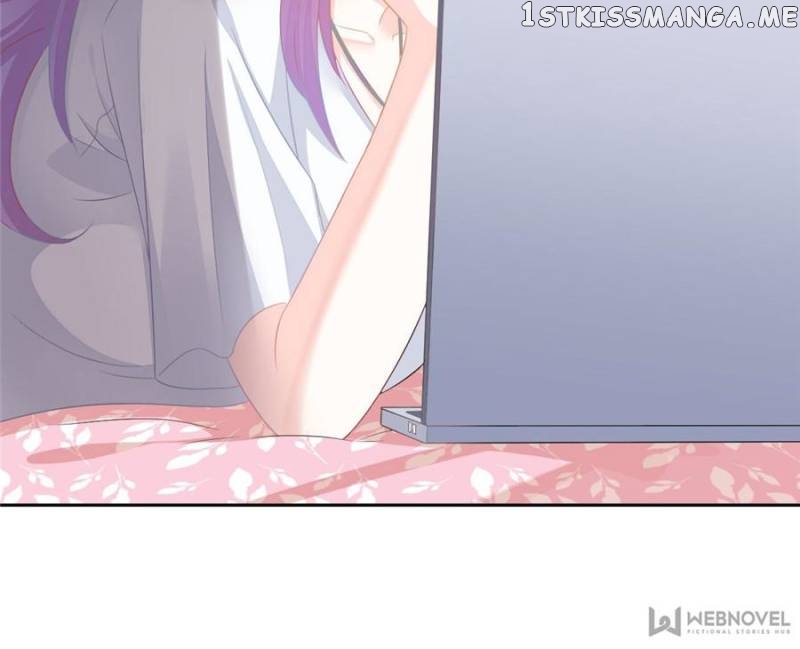 The Icy Chairman’s Cute Little Wife chapter 18 - page 46