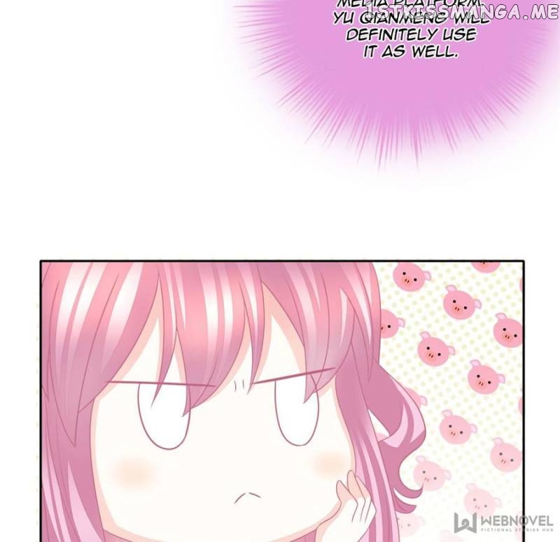The Icy Chairman’s Cute Little Wife chapter 18 - page 48
