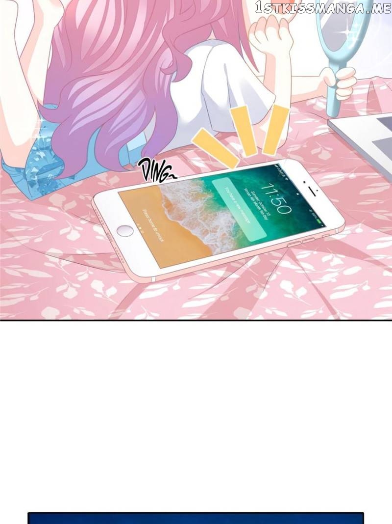 The Icy Chairman’s Cute Little Wife chapter 18 - page 52