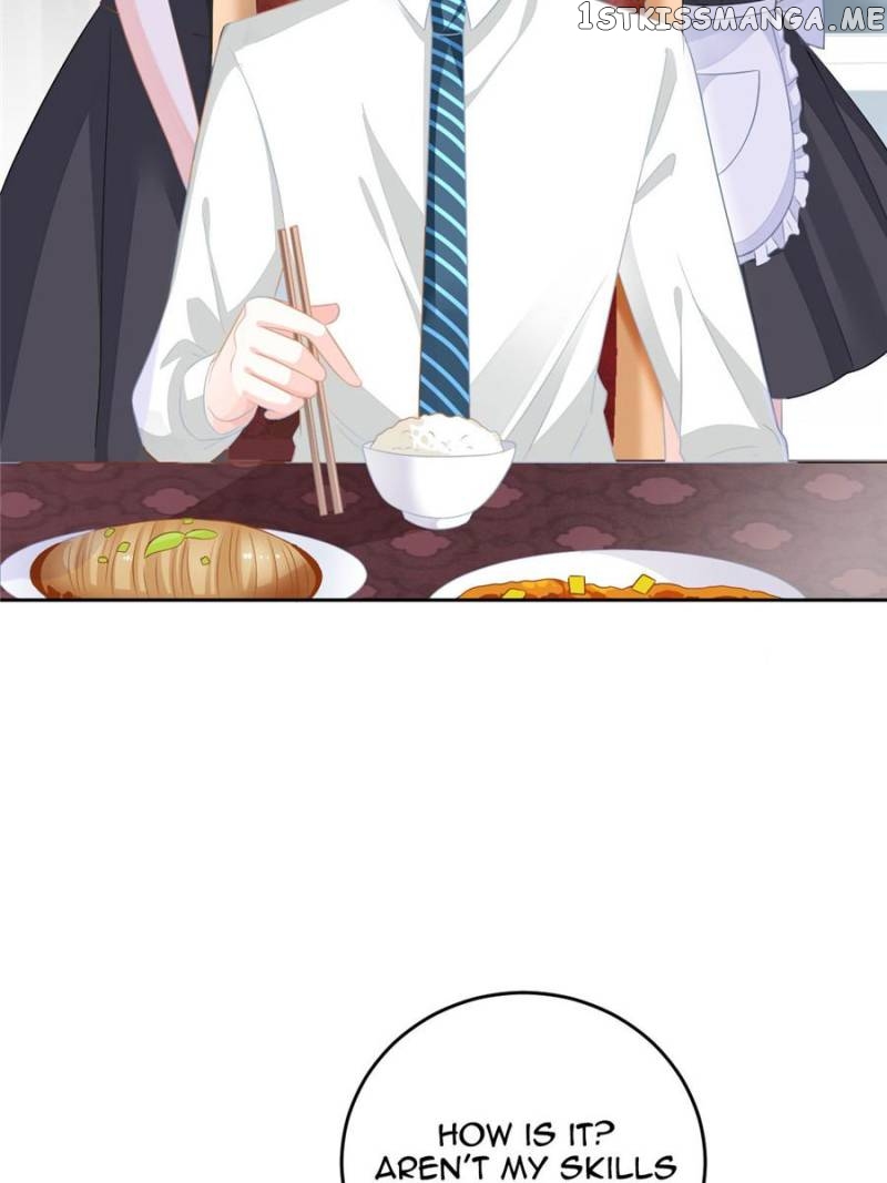 The Icy Chairman’s Cute Little Wife chapter 18 - page 6