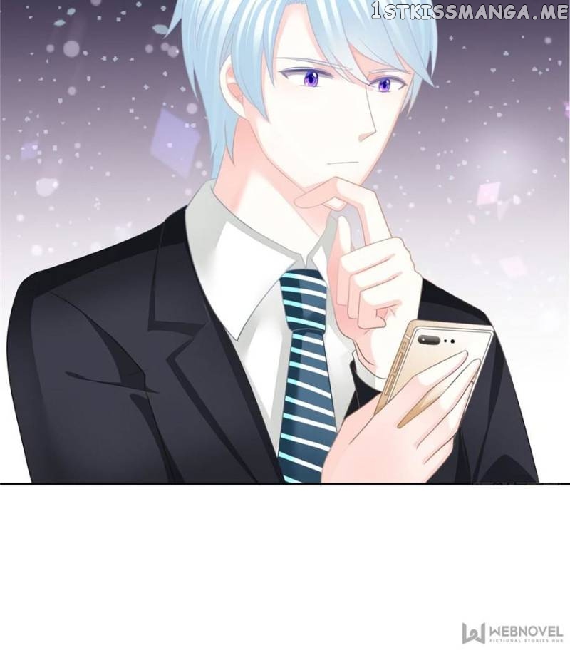 The Icy Chairman’s Cute Little Wife chapter 18 - page 60