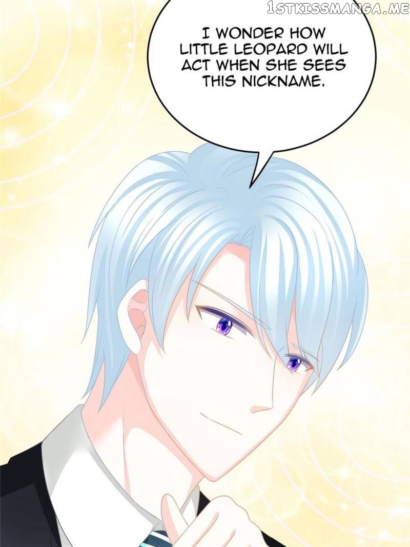 The Icy Chairman’s Cute Little Wife chapter 18 - page 63