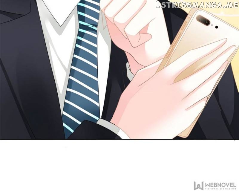 The Icy Chairman’s Cute Little Wife chapter 18 - page 64