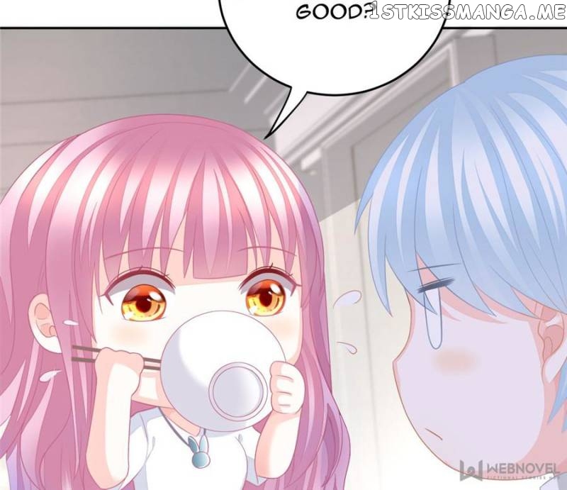 The Icy Chairman’s Cute Little Wife chapter 18 - page 7