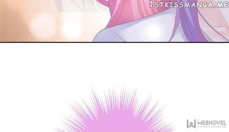 The Icy Chairman’s Cute Little Wife chapter 17 - page 10