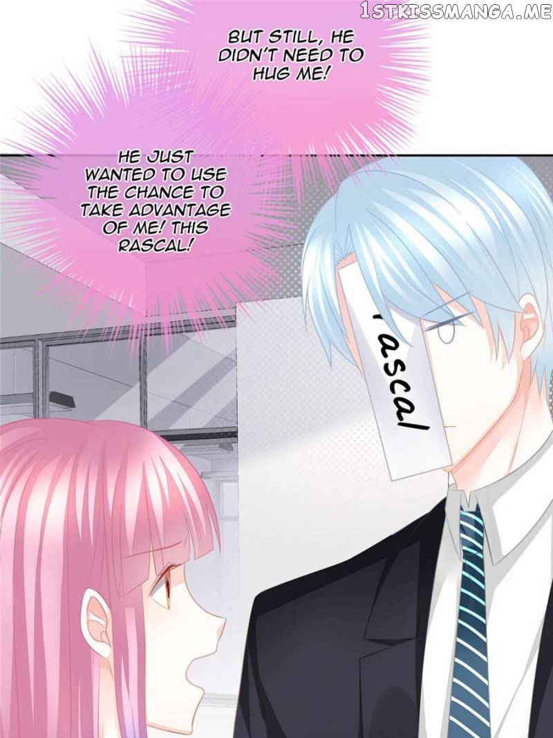 The Icy Chairman’s Cute Little Wife chapter 17 - page 11