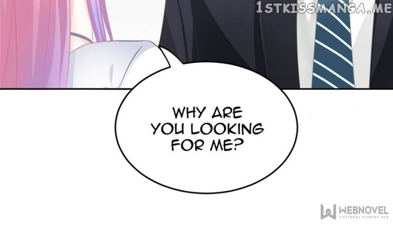 The Icy Chairman’s Cute Little Wife chapter 17 - page 12