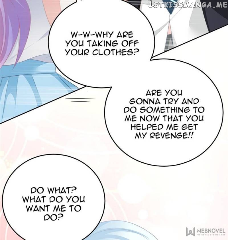 The Icy Chairman’s Cute Little Wife chapter 17 - page 16