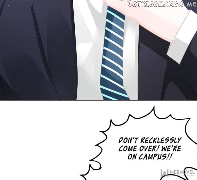 The Icy Chairman’s Cute Little Wife chapter 17 - page 18
